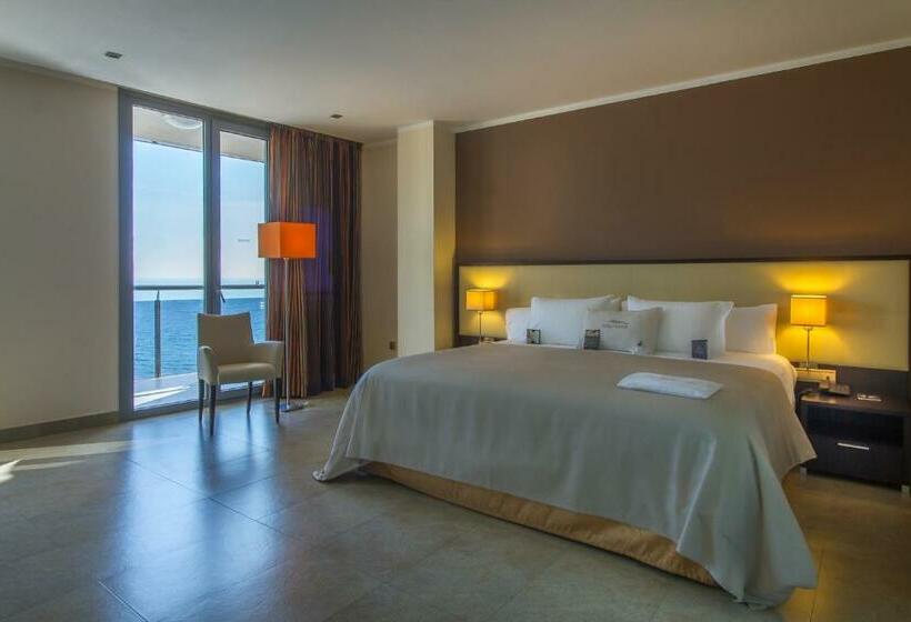 ジュニアスイート, Solymar Gran Hotel