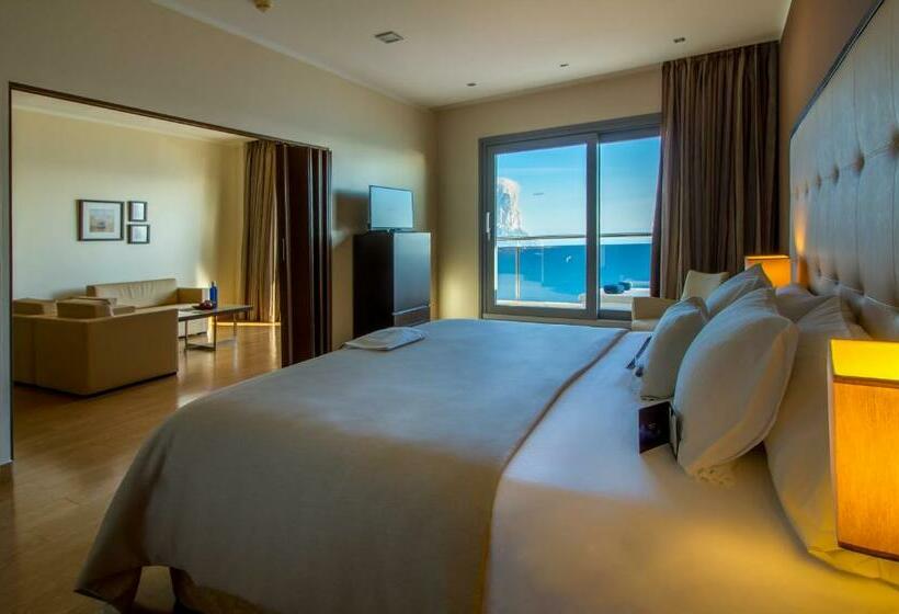 套房, Solymar Gran Hotel