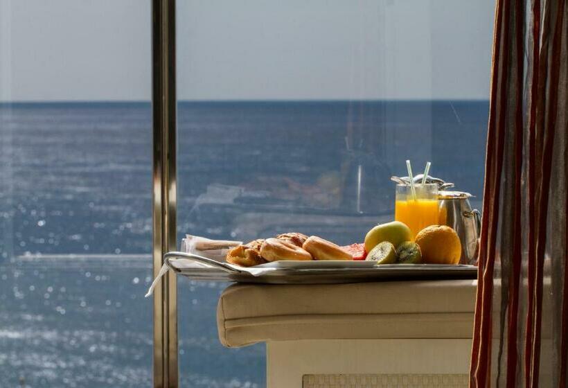 スイート, Solymar Gran Hotel