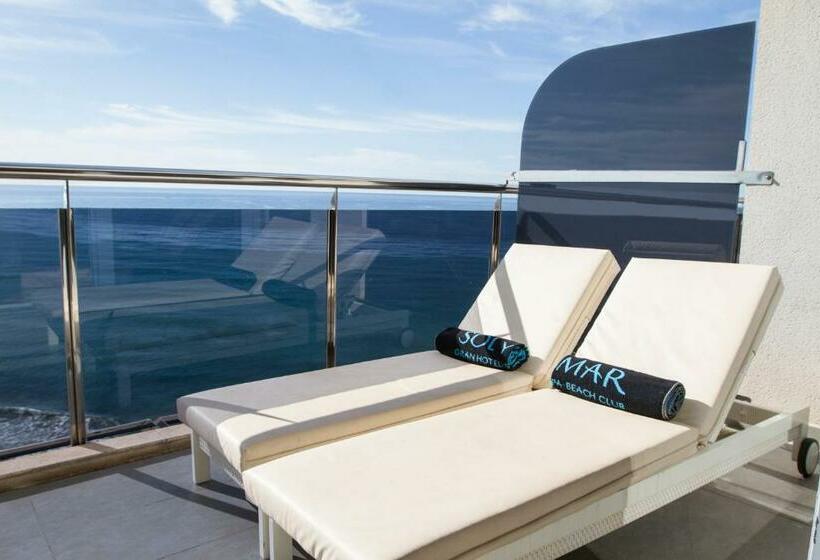 套房, Solymar Gran Hotel