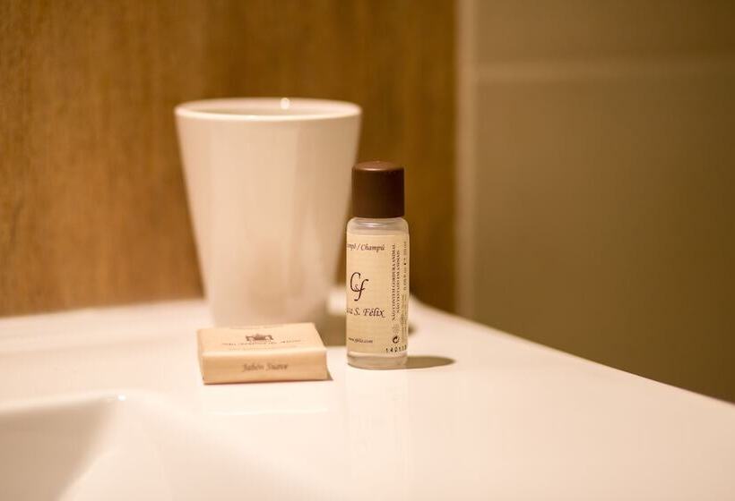 스탠다드 룸, Quinta São Miguel De Arcos