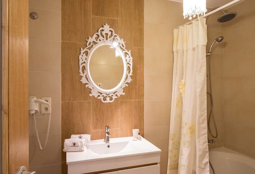 스탠다드 룸, Quinta São Miguel De Arcos