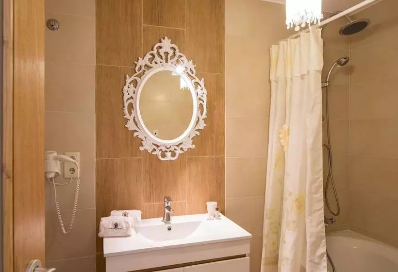 اتاق استاندارد, Quinta São Miguel De Arcos
