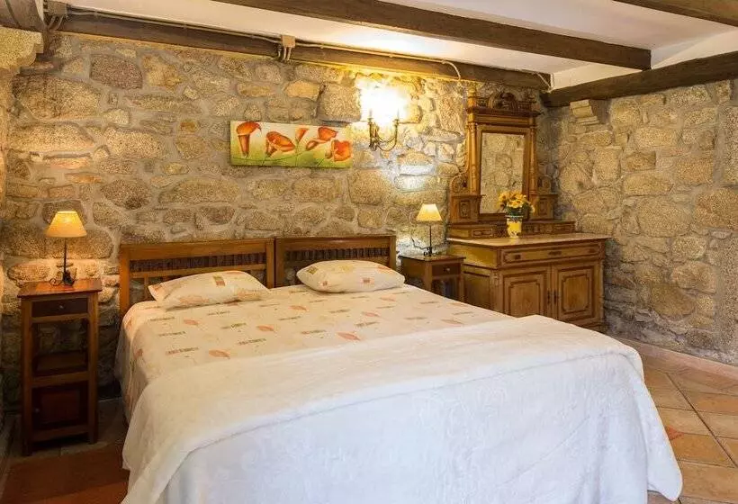 اتاق استاندارد, Quinta São Miguel De Arcos