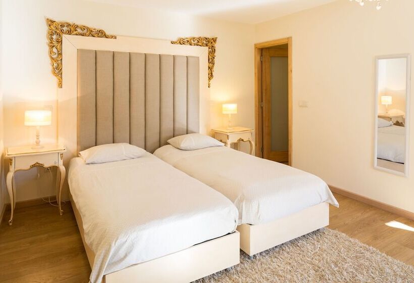 스탠다드 룸, Quinta São Miguel De Arcos