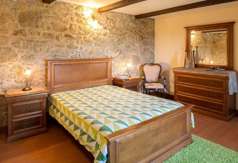 اتاق استاندارد, Quinta São Miguel De Arcos
