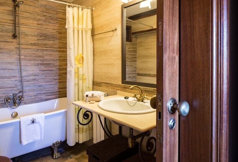 스탠다드 룸, Quinta São Miguel De Arcos