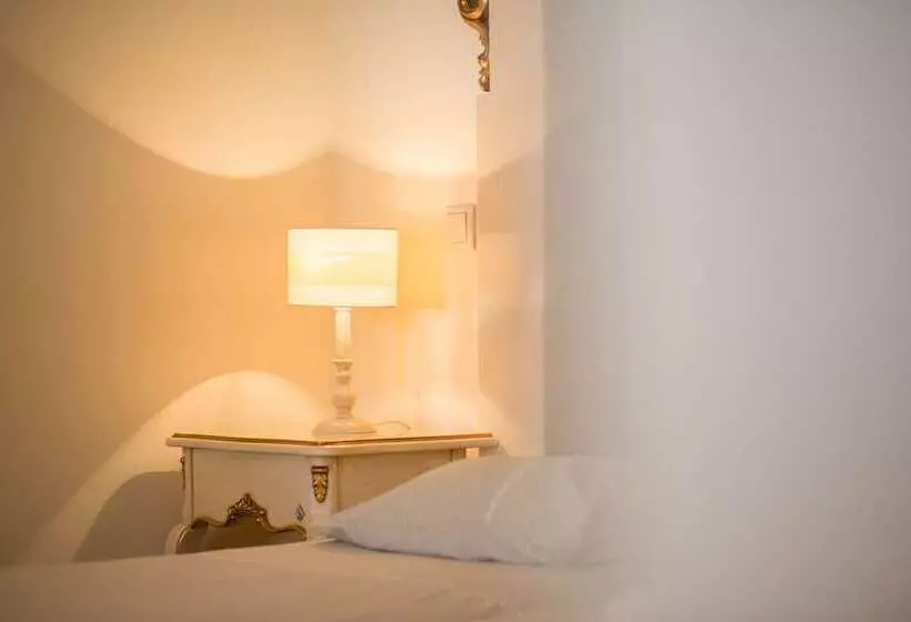 اتاق استاندارد, Quinta São Miguel De Arcos