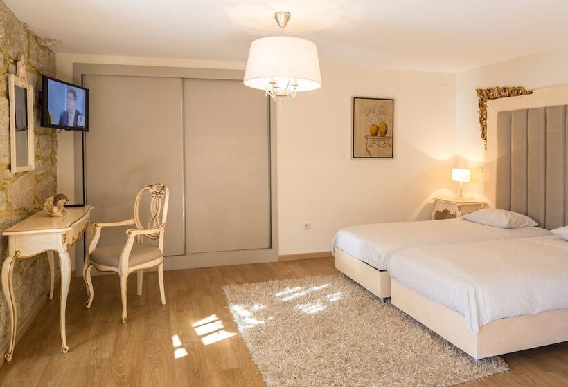 스탠다드 룸, Quinta São Miguel De Arcos