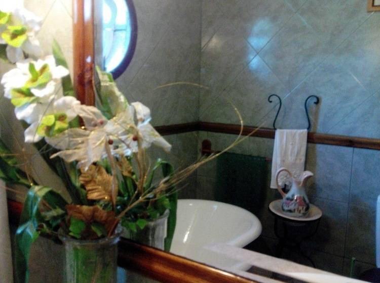 패밀리 룸, Quinta São Miguel De Arcos