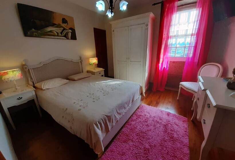 패밀리 룸, Quinta São Miguel De Arcos