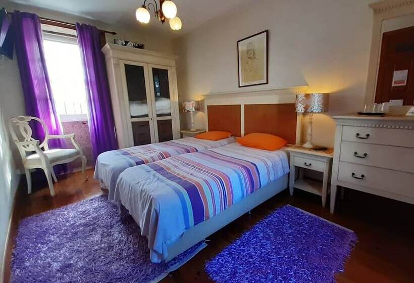 패밀리 룸, Quinta São Miguel De Arcos