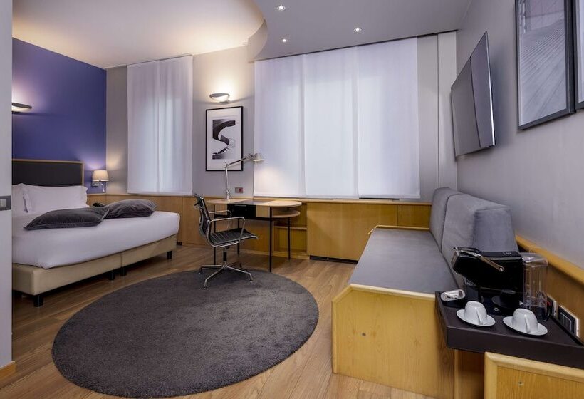 デラックスルーム, Best Western Plus Executive Hotel And Suites