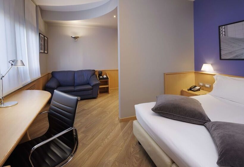 اتاق لوکس, Best Western Plus Executive Hotel And Suites
