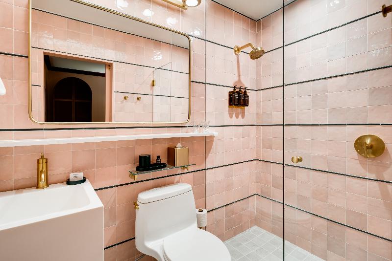 スタンダードシングルルーム, Best Western Plus Executive Hotel And Suites