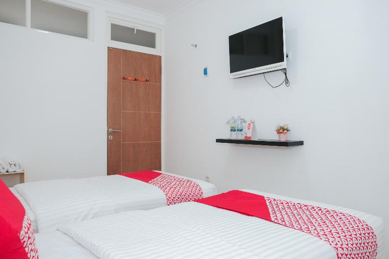 デラックスルーム, Best Western Plus Executive Hotel And Suites