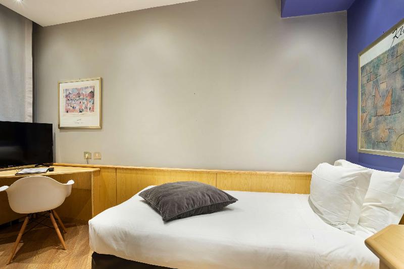 اتاق استاندارد یک نفره, Best Western Plus Executive Hotel And Suites