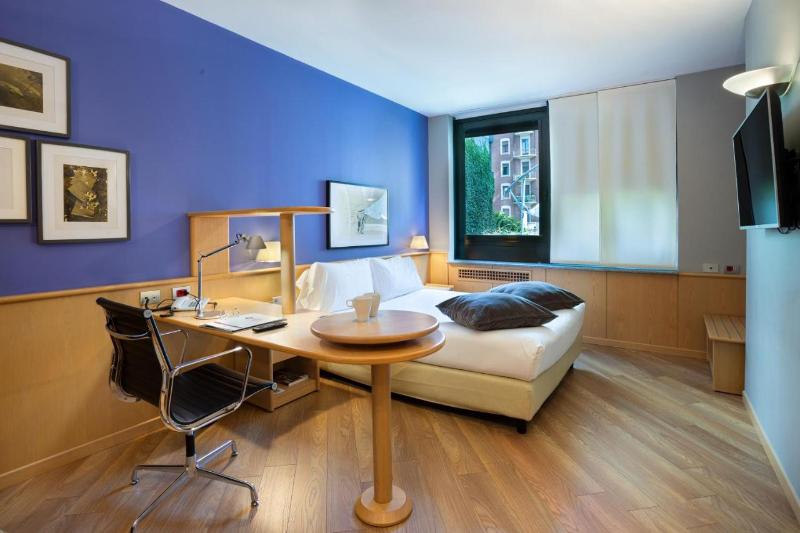 スタンダードシングルルーム, Best Western Plus Executive Hotel And Suites