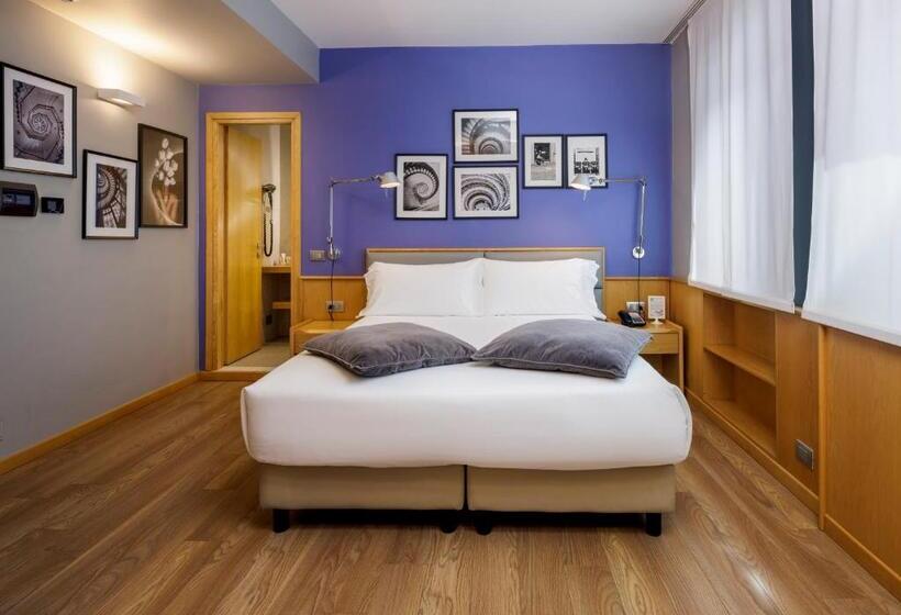 クラシックルーム, Best Western Plus Executive Hotel And Suites