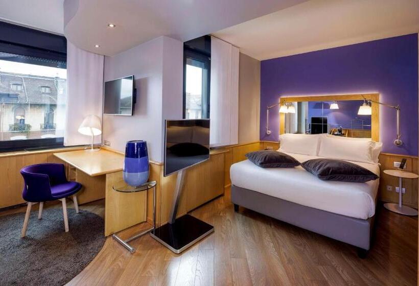 سوییت جونیور, Best Western Plus Executive Hotel And Suites