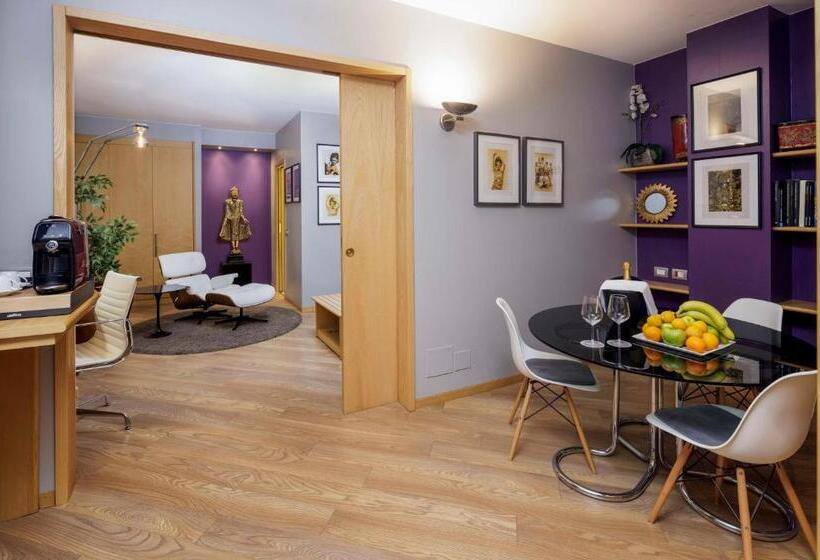 سوییت, Best Western Plus Executive Hotel And Suites