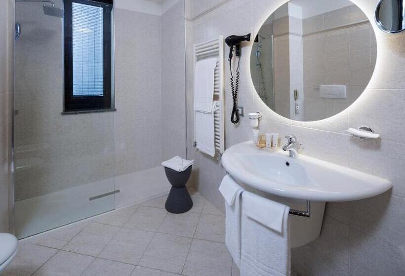 デラックスルーム, Best Western Plus Executive Hotel And Suites