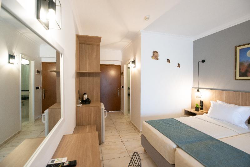 クラシックルーム, Best Western Plus Executive Hotel And Suites