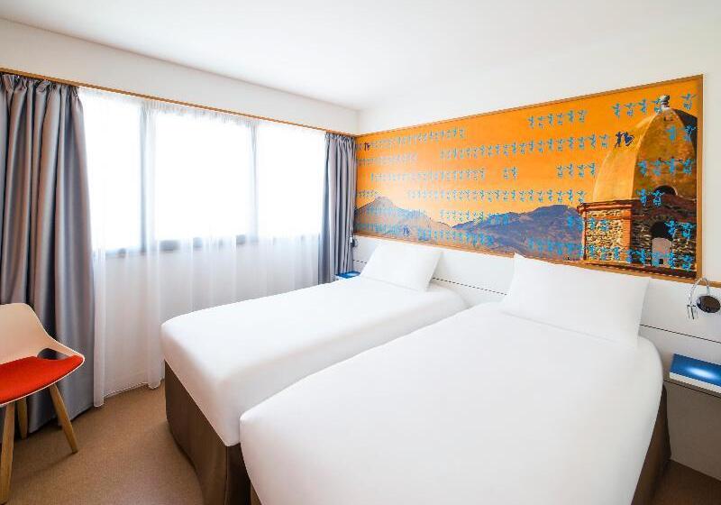 スイート, Best Western Plus Executive Hotel And Suites