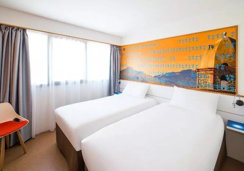 سوییت, Best Western Plus Executive Hotel And Suites