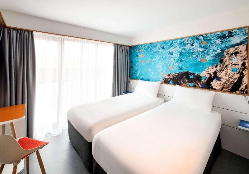 スイート, Best Western Plus Executive Hotel And Suites