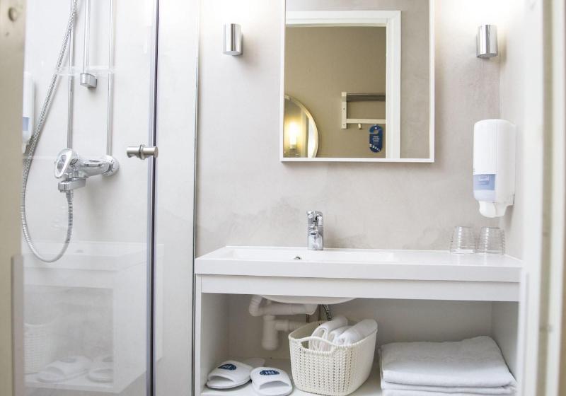 スタンダードシングルルーム, Best Western Plus Executive Hotel And Suites