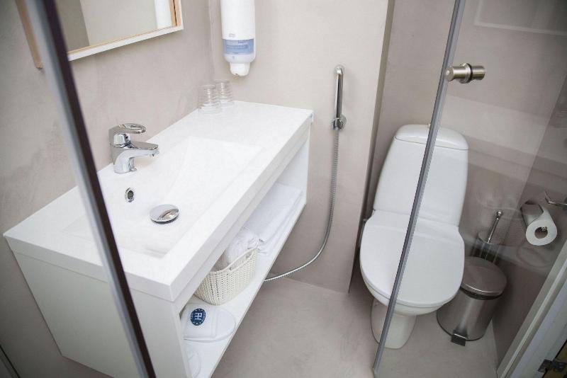 スタンダードシングルルーム, Best Western Plus Executive Hotel And Suites