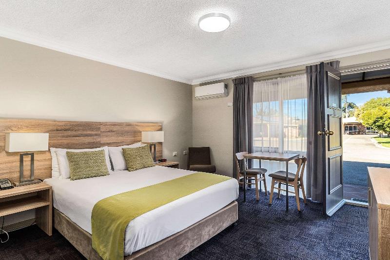 デラックスルーム, Best Western Plus Executive Hotel And Suites