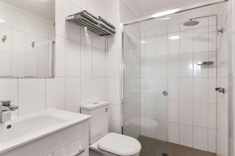 اتاق لوکس, Best Western Plus Executive Hotel And Suites