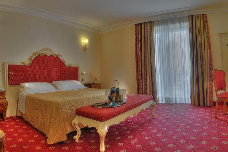 スイート, Best Western Plus Executive Hotel And Suites