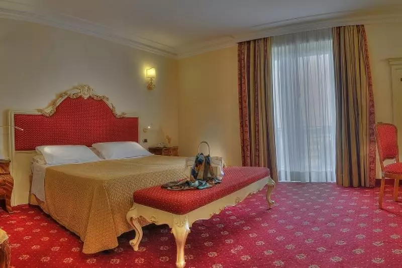 سوییت, Best Western Plus Executive Hotel And Suites