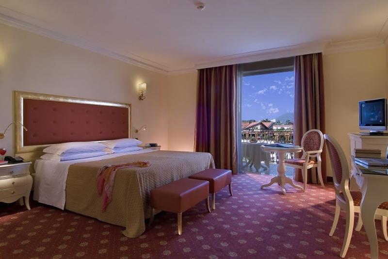 スイート, Best Western Plus Executive Hotel And Suites