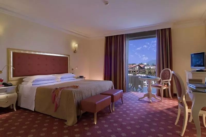 سوییت, Best Western Plus Executive Hotel And Suites