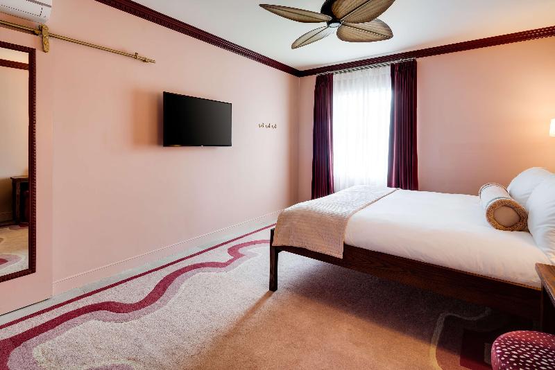 スタンダードシングルルーム, Best Western Plus Executive Hotel And Suites