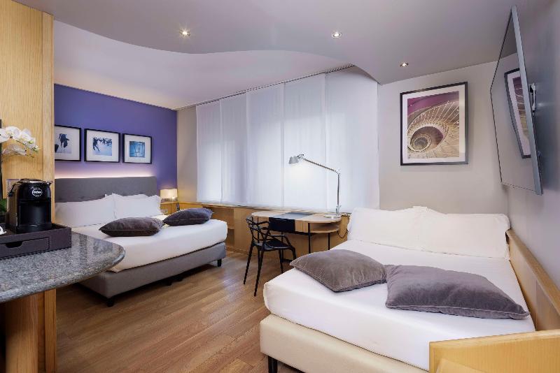 ファミリールーム, Best Western Plus Executive Hotel And Suites