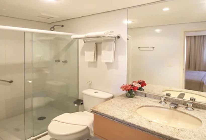 اتاق استاندارد, Bienal Suites