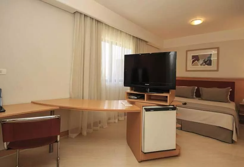 اتاق استاندارد, Bienal Suites