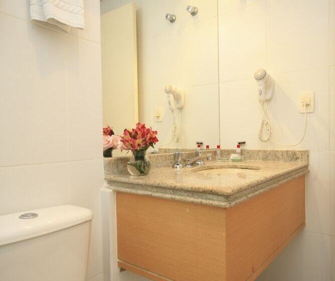 اتاق استاندارد, Bienal Suites