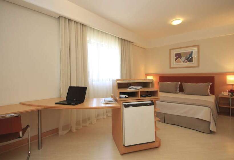 اتاق استاندارد, Bienal Suites