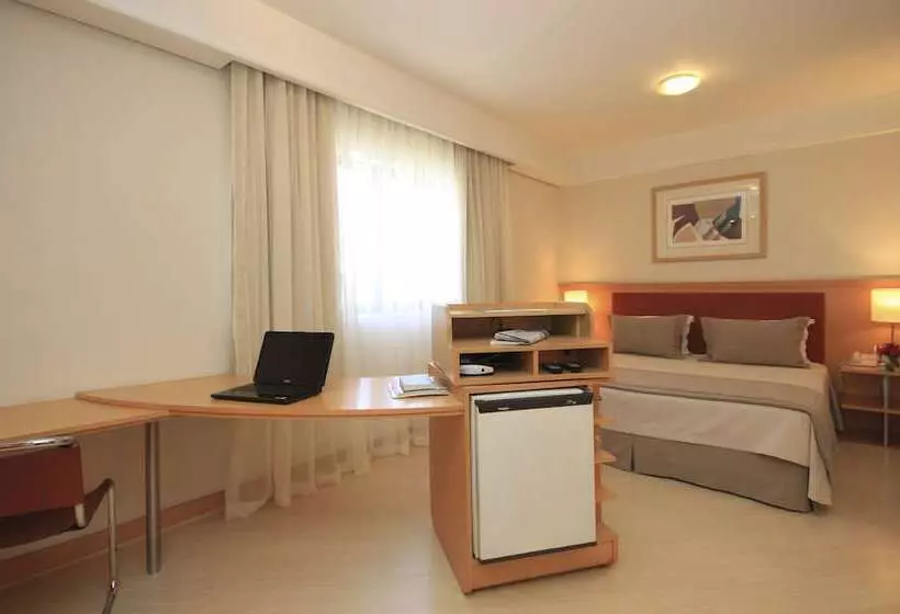 اتاق استاندارد, Bienal Suites