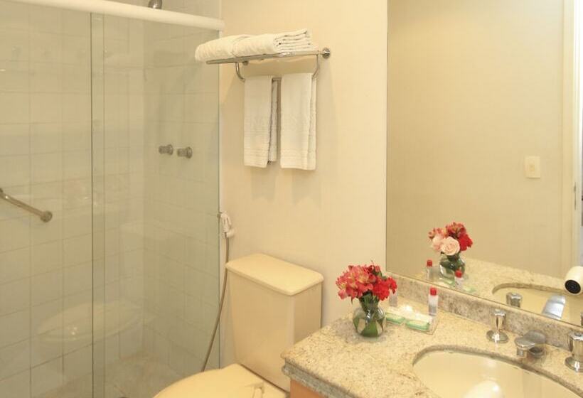 اتاق استاندارد, Bienal Suites