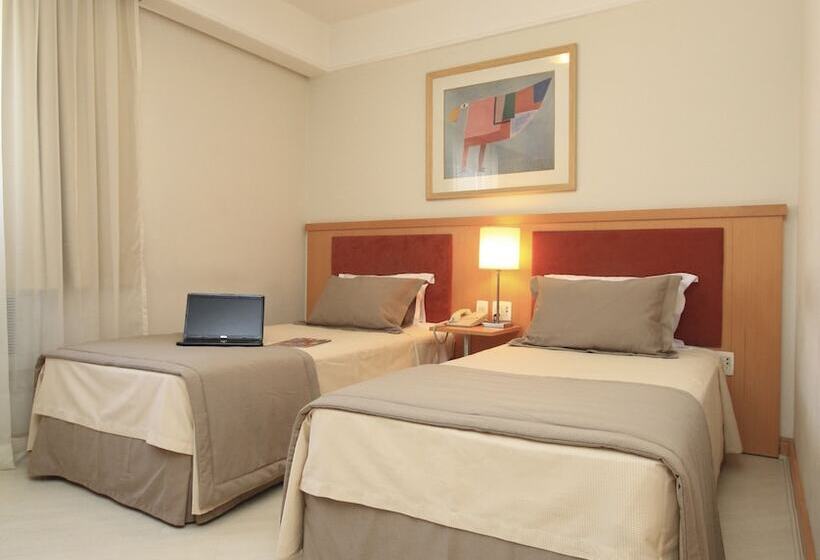 اتاق استاندارد, Bienal Suites