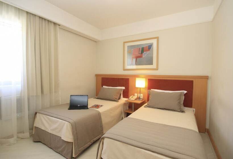 اتاق استاندارد, Bienal Suites