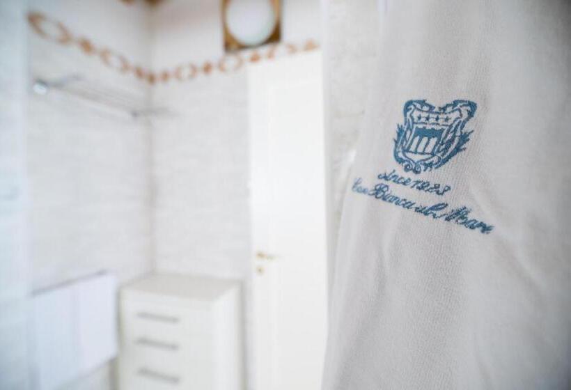 غرفة ديلوكس فردية, Casa Bianca Al Mare