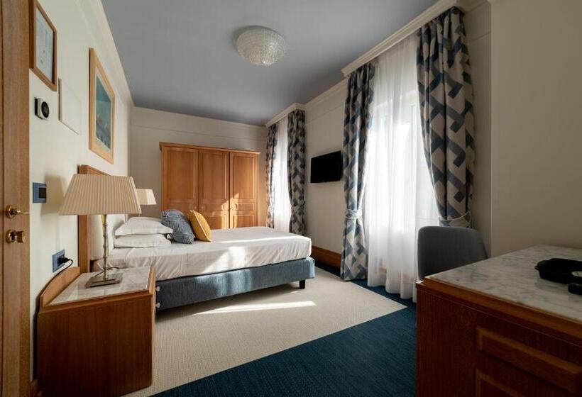 غرفة ديلوكس فردية, Casa Bianca Al Mare